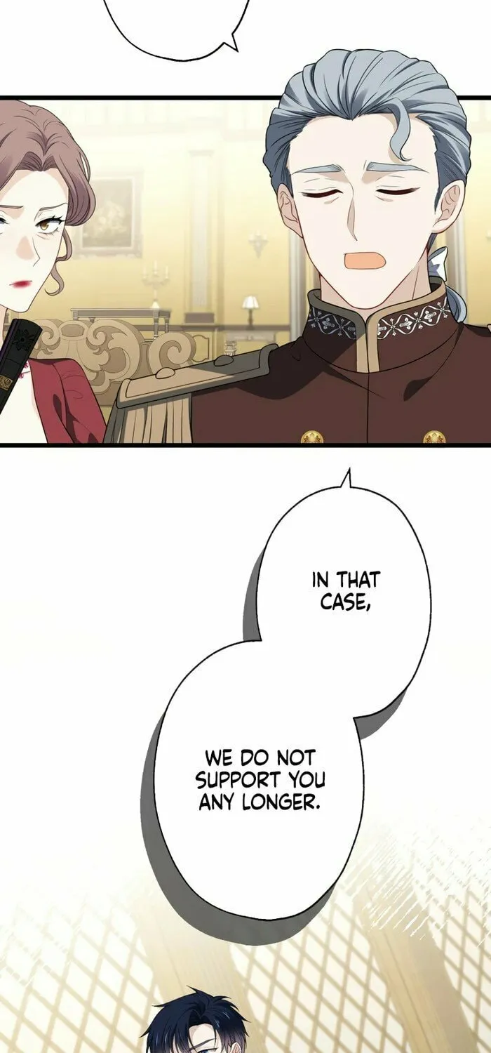 Until the Soul of the Fallen Queen Knows Love Chapter 30 page 33 - 