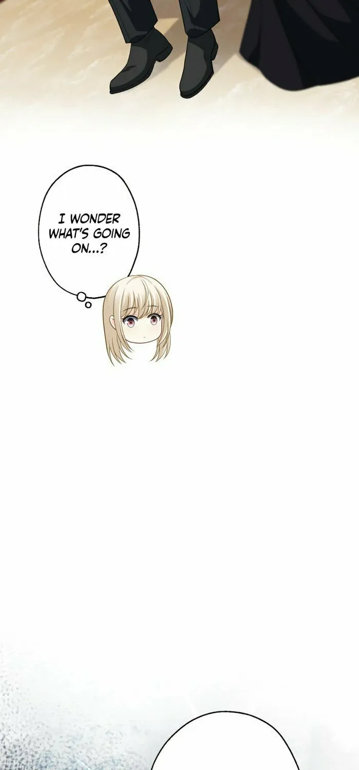 Until the Soul of the Fallen Queen Knows Love Chapter 30 page 38 - 