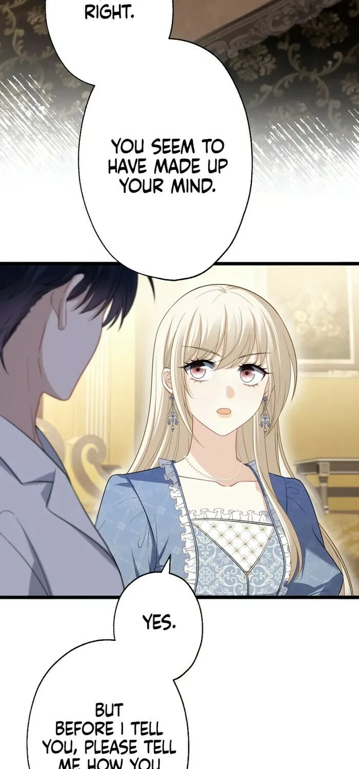 Until the Soul of the Fallen Queen Knows Love Chapter 30 page 5 - 