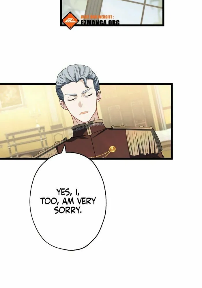 Until the Soul of the Fallen Queen Knows Love Chapter 30 page 41 - 