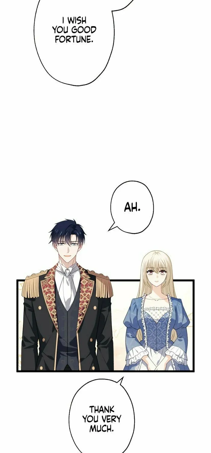 Until the Soul of the Fallen Queen Knows Love Chapter 30 page 43 - 