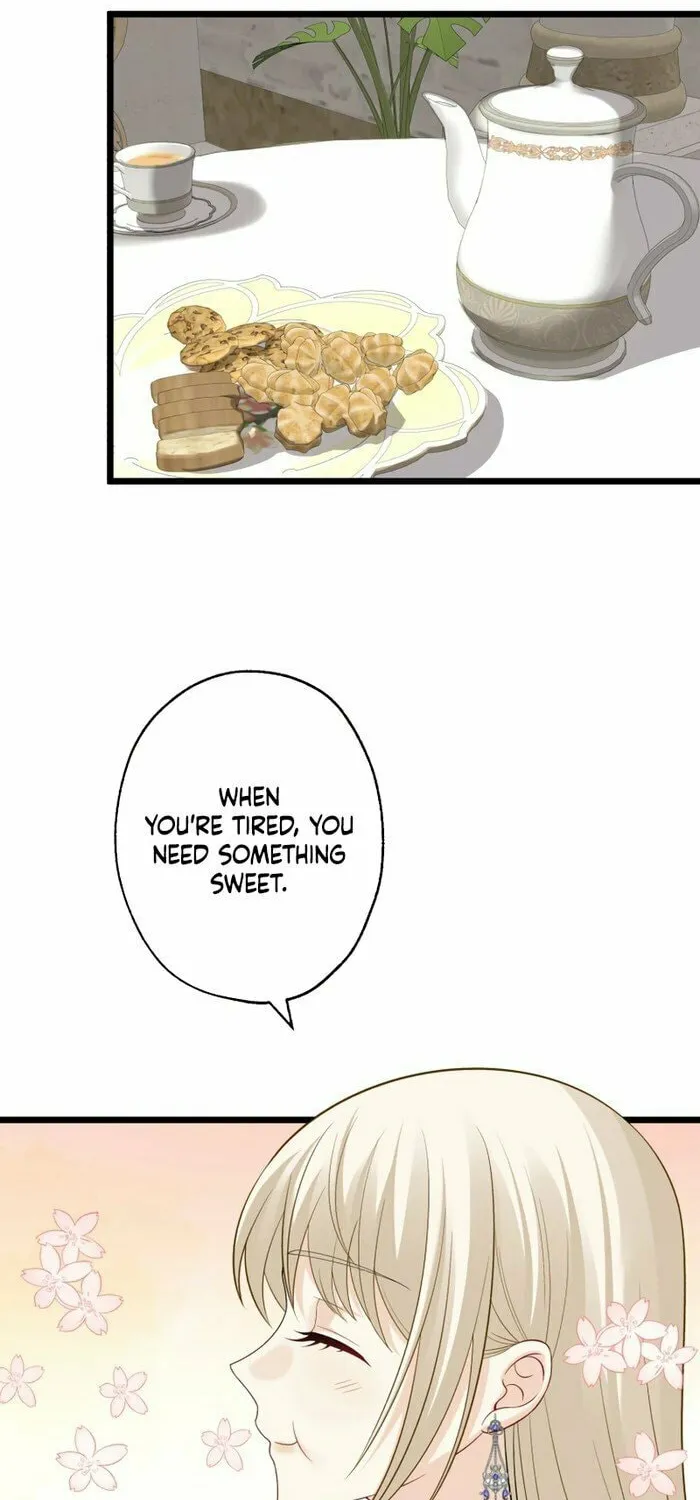 Until the Soul of the Fallen Queen Knows Love Chapter 30 page 57 - 