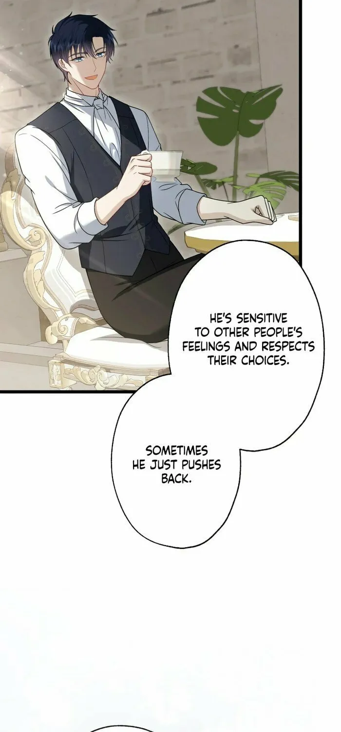 Until the Soul of the Fallen Queen Knows Love Chapter 30 page 61 - 