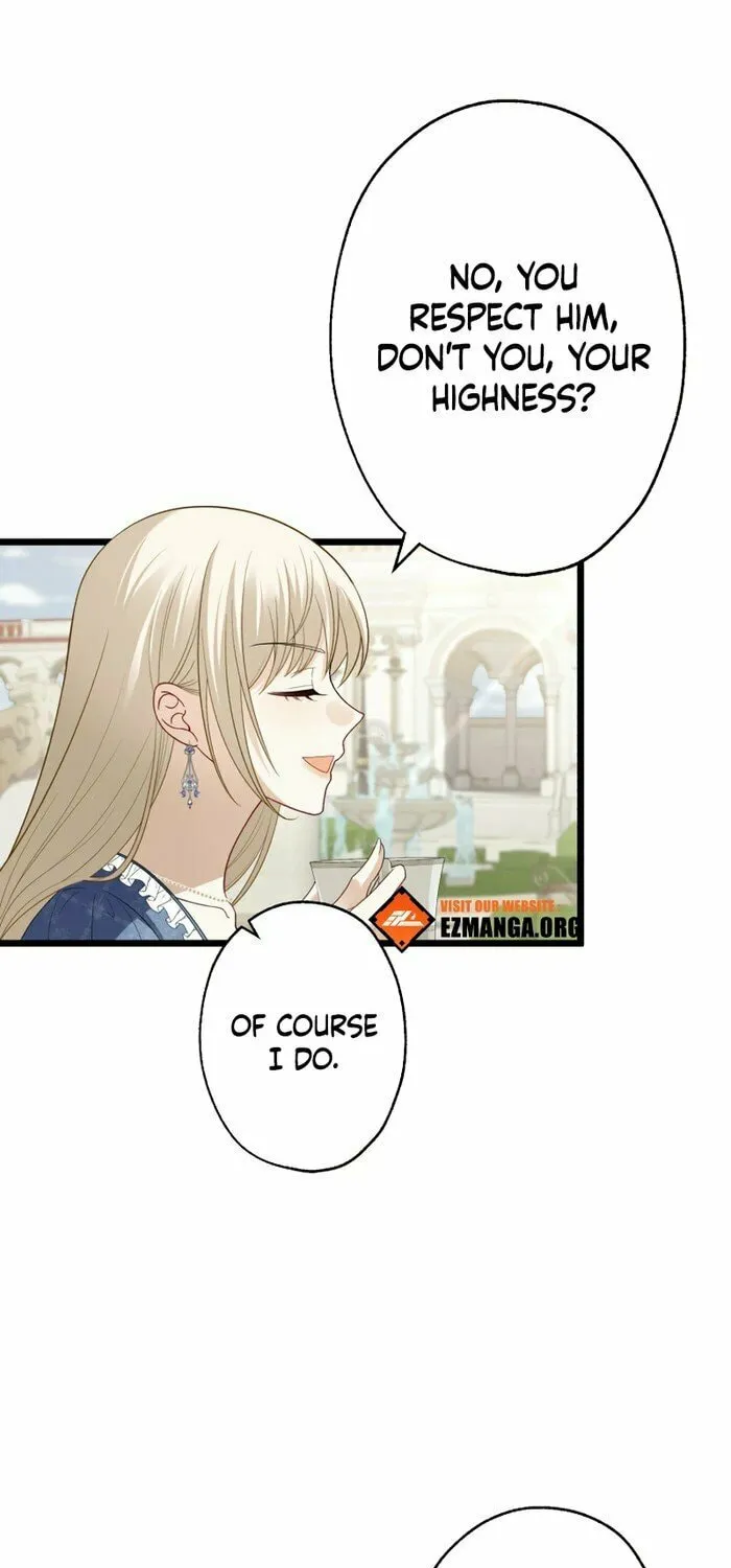 Until the Soul of the Fallen Queen Knows Love Chapter 30 page 65 - 