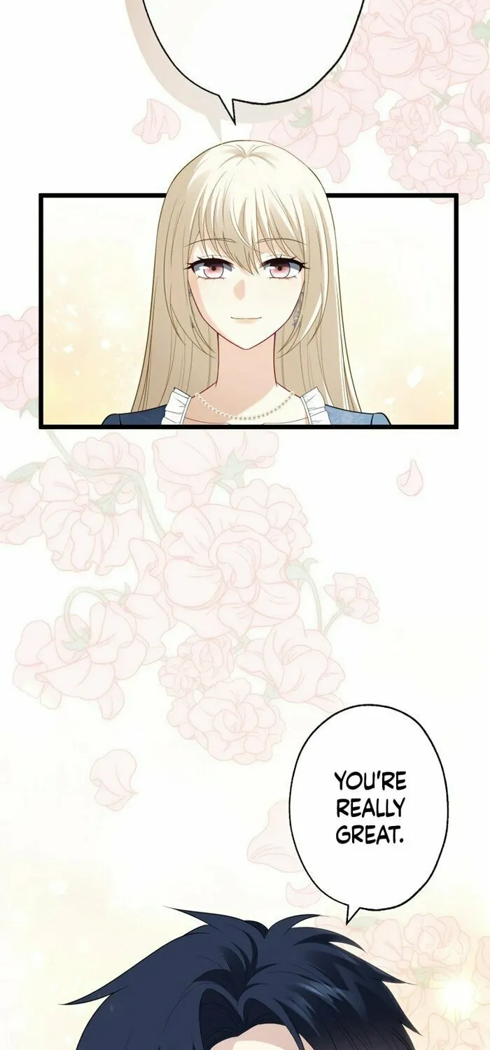 Until the Soul of the Fallen Queen Knows Love Chapter 30 page 71 - 