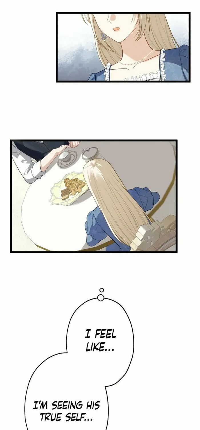 Until the Soul of the Fallen Queen Knows Love Chapter 30 page 73 - 