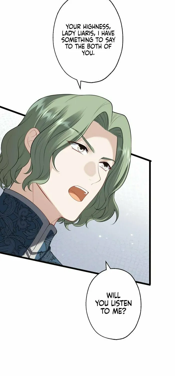 Until the Soul of the Fallen Queen Knows Love Chapter 31 page 2 - 