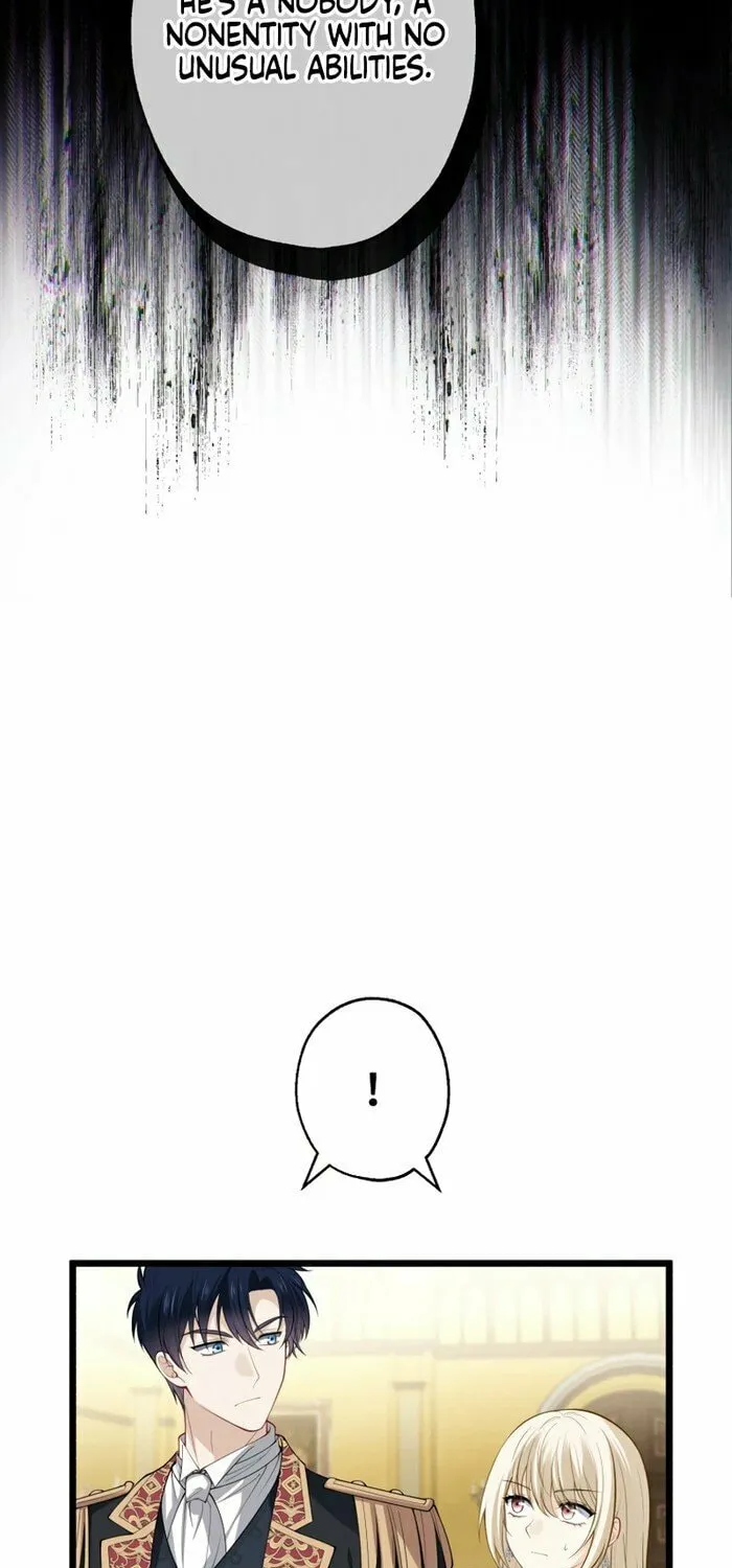 Until the Soul of the Fallen Queen Knows Love Chapter 31 page 11 - 