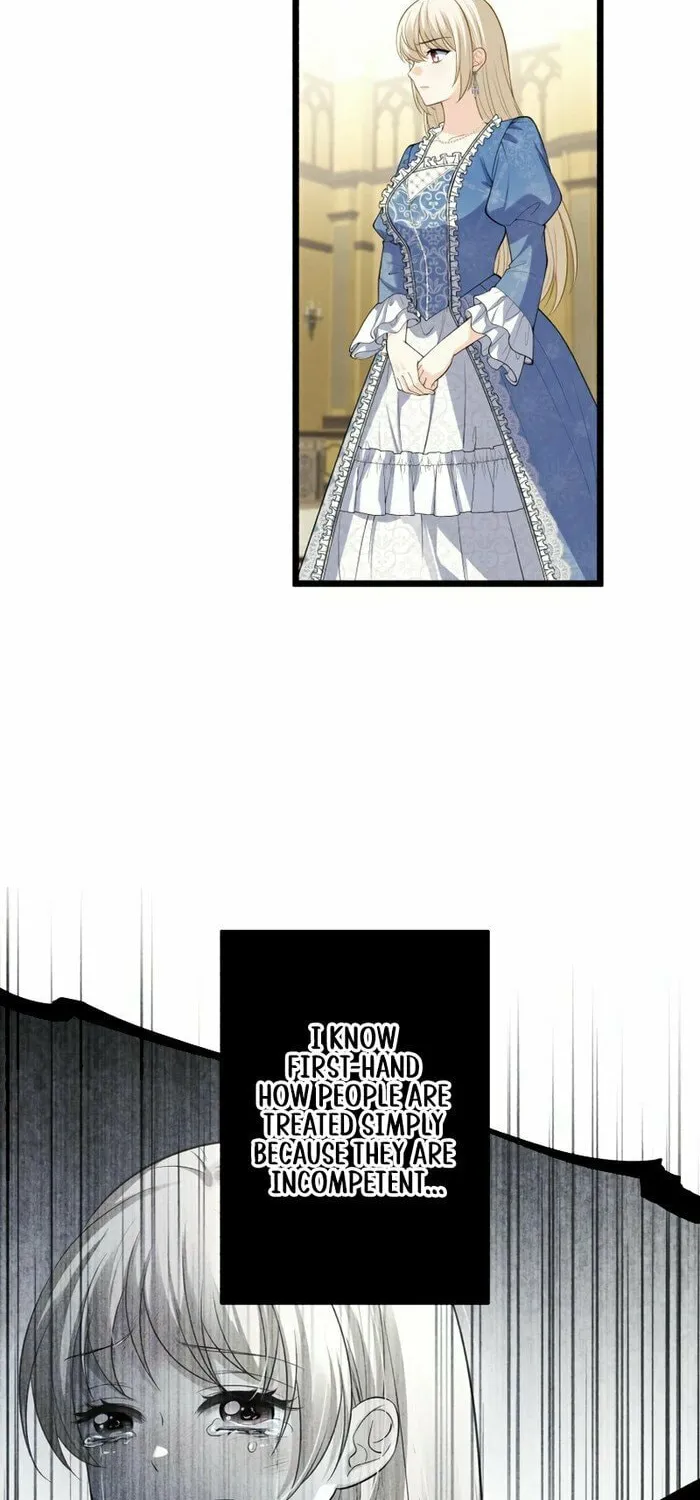 Until the Soul of the Fallen Queen Knows Love Chapter 31 page 16 - 