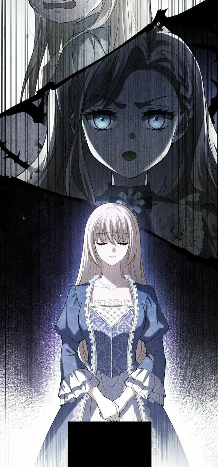 Until the Soul of the Fallen Queen Knows Love Chapter 31 page 17 - 