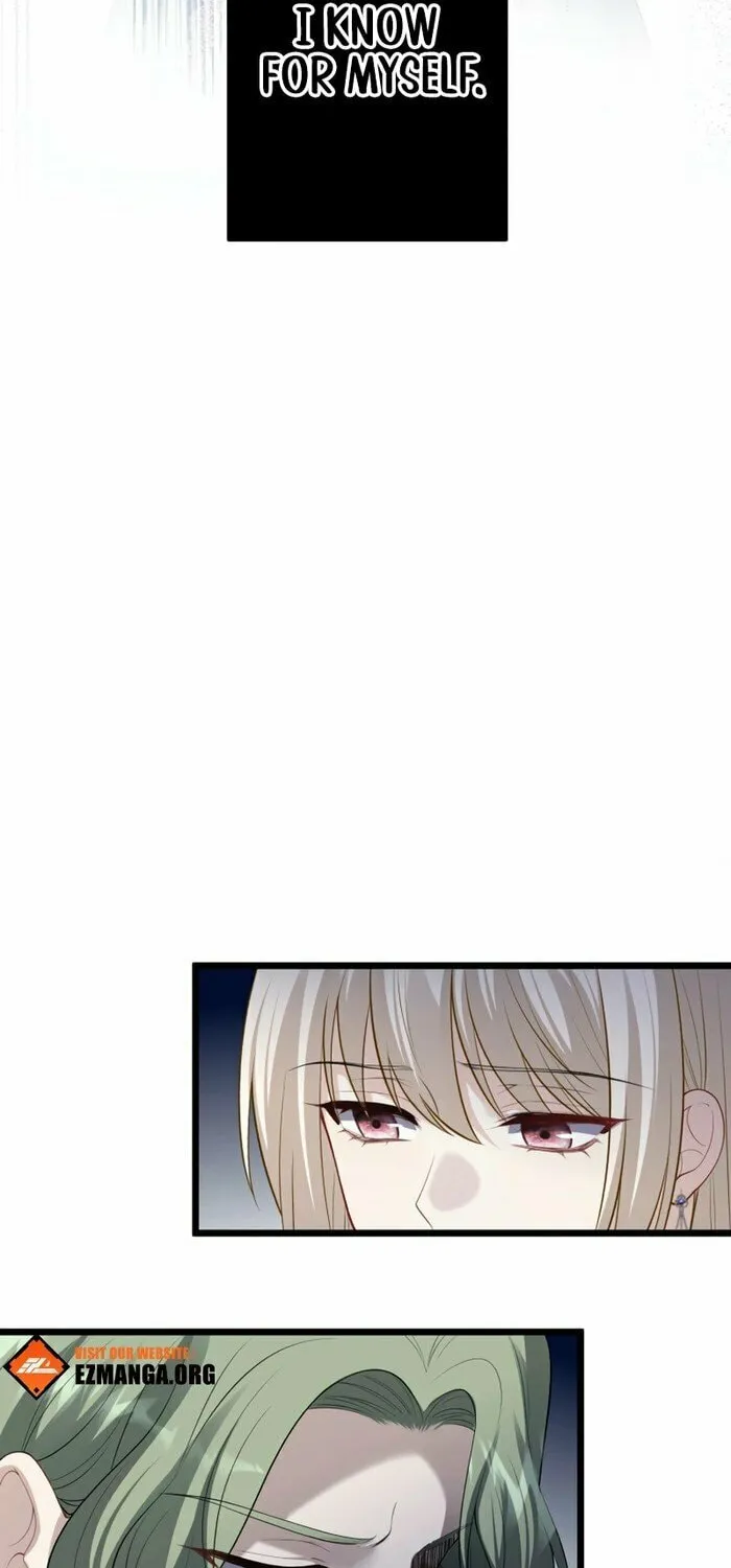 Until the Soul of the Fallen Queen Knows Love Chapter 31 page 18 - 