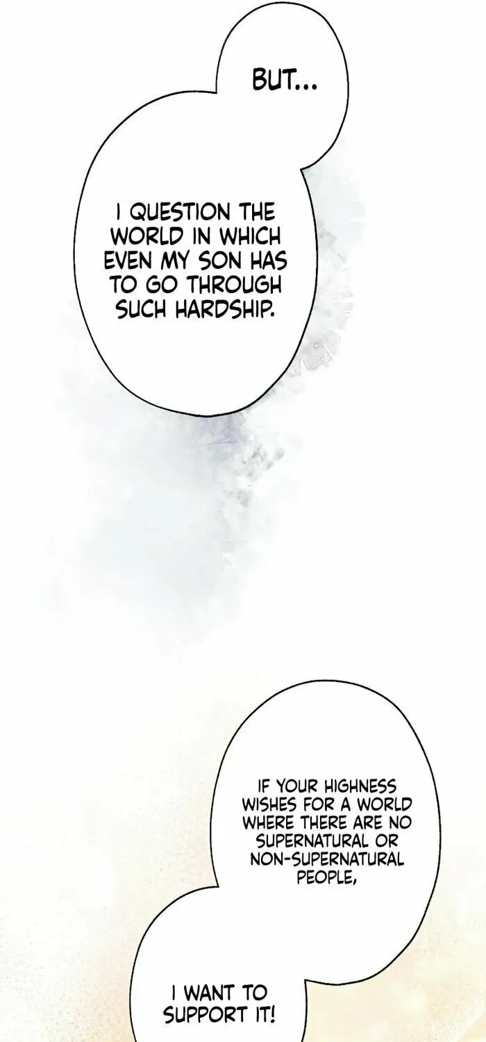 Until the Soul of the Fallen Queen Knows Love Chapter 31 page 20 - 