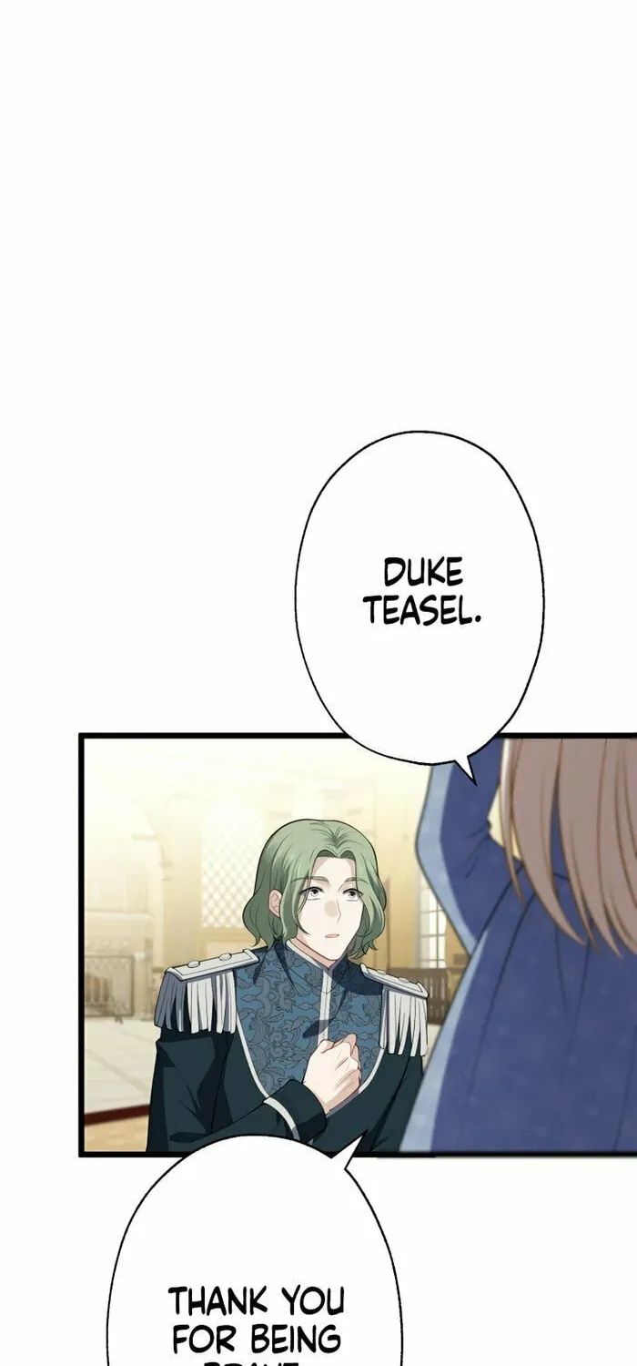 Until the Soul of the Fallen Queen Knows Love Chapter 31 page 25 - 