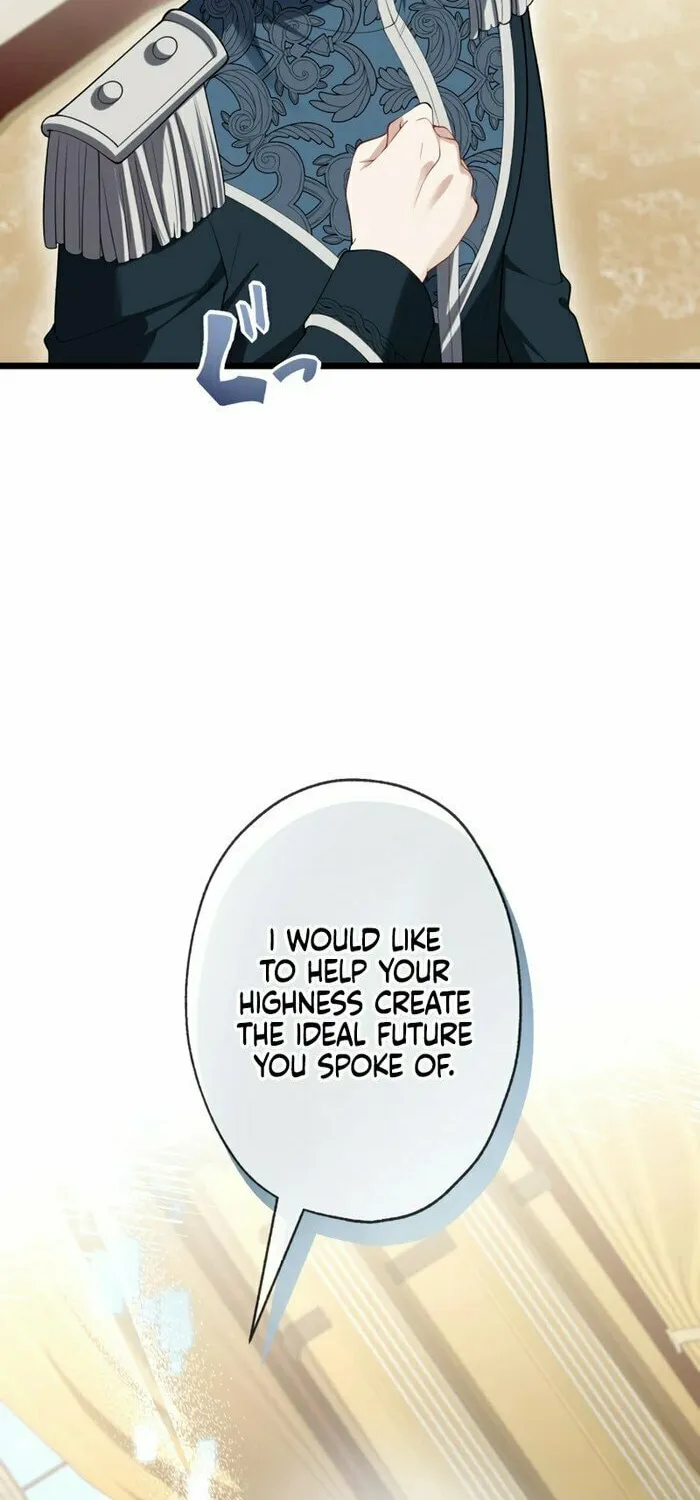 Until the Soul of the Fallen Queen Knows Love Chapter 31 page 4 - 