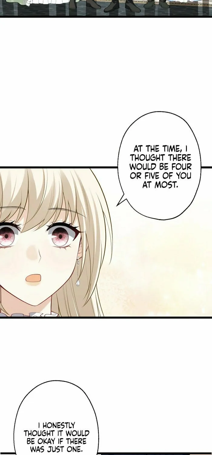 Until the Soul of the Fallen Queen Knows Love Chapter 31 page 37 - 