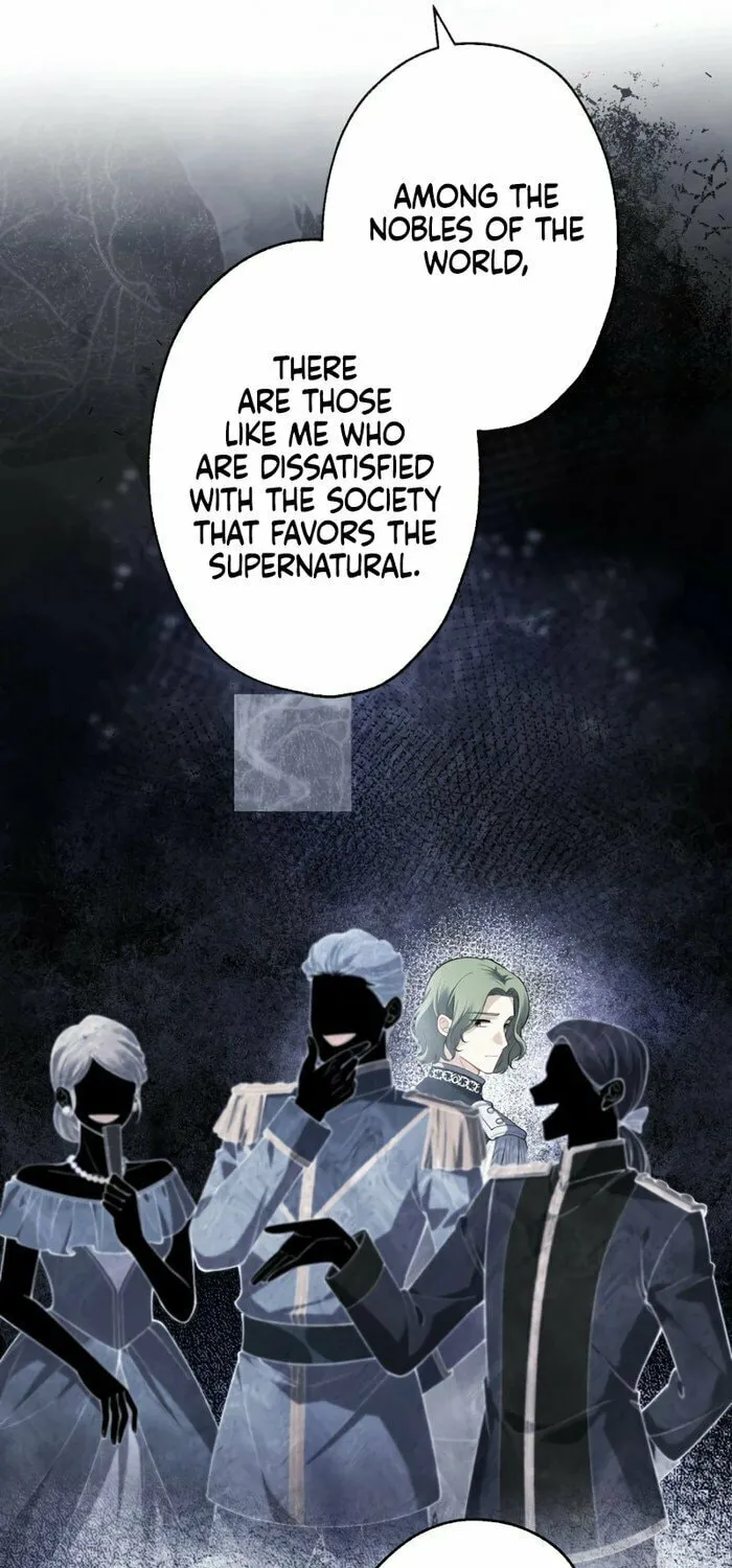 Until the Soul of the Fallen Queen Knows Love Chapter 31 page 41 - 
