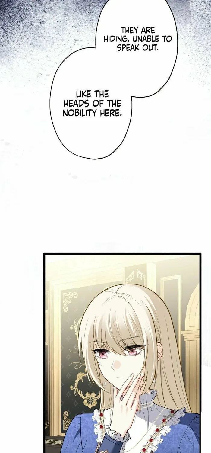 Until the Soul of the Fallen Queen Knows Love Chapter 31 page 42 - 