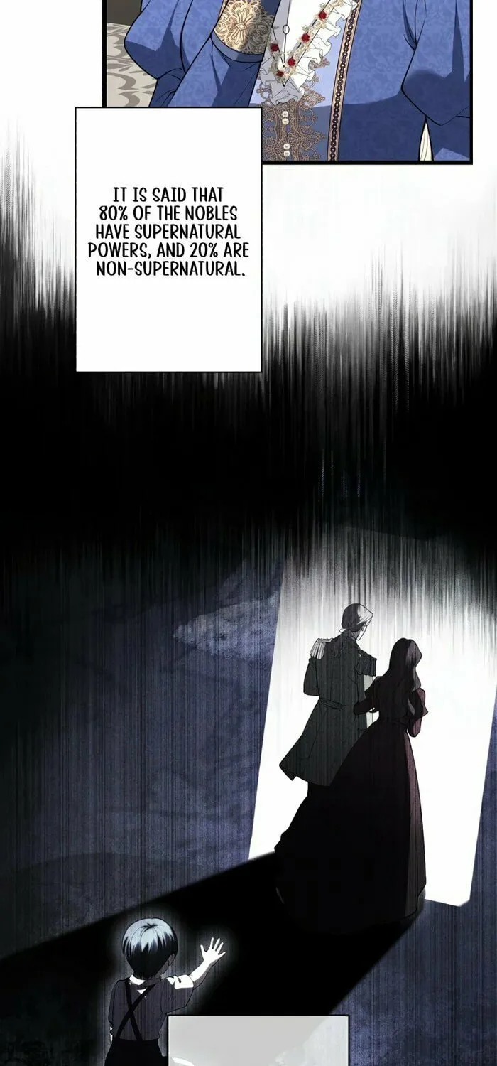 Until the Soul of the Fallen Queen Knows Love Chapter 31 page 43 - 