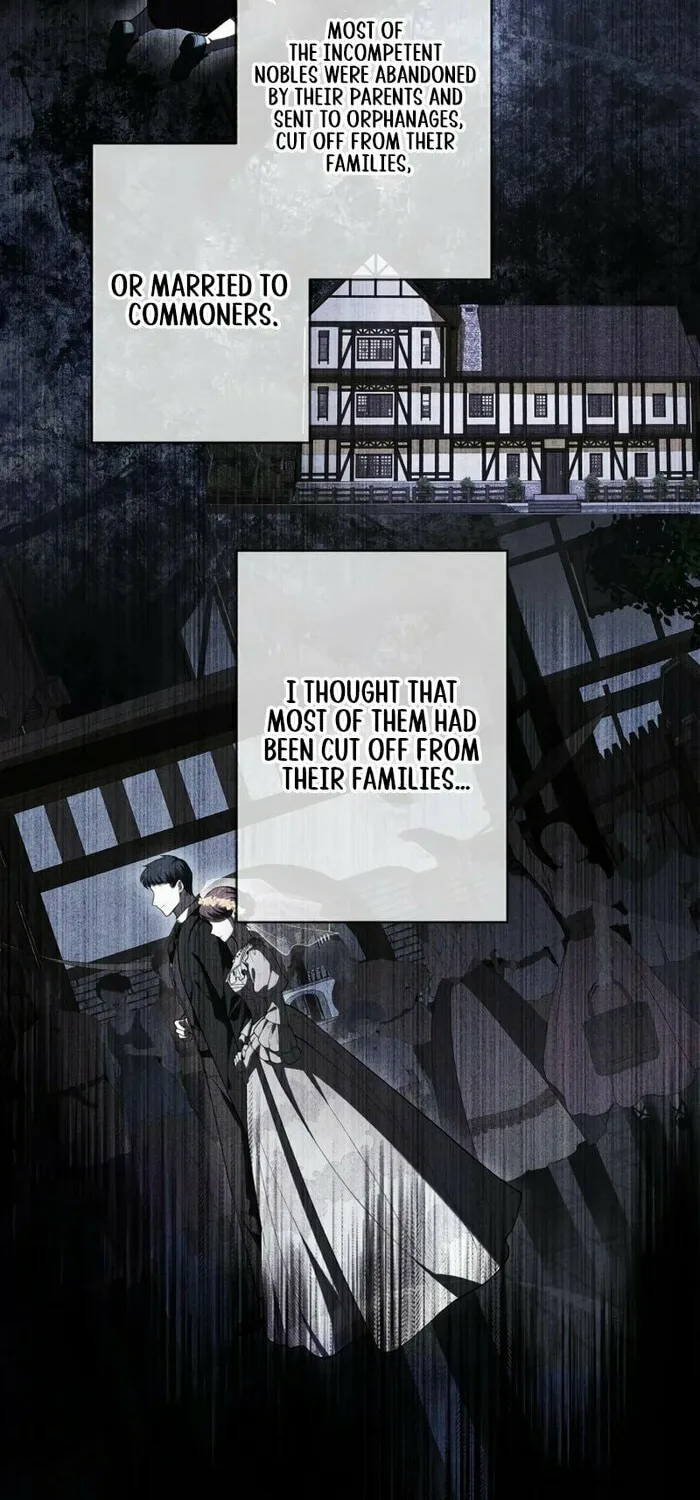 Until the Soul of the Fallen Queen Knows Love Chapter 31 page 44 - 