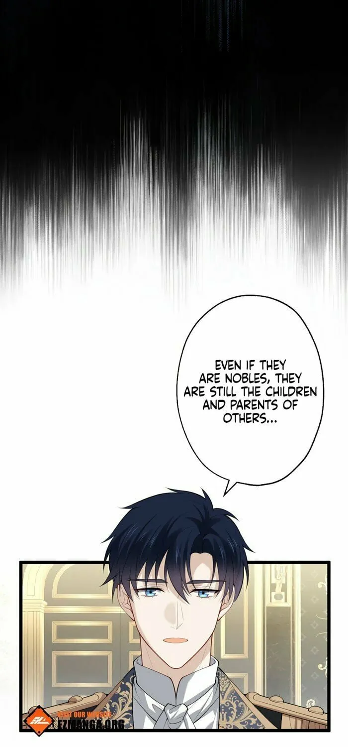 Until the Soul of the Fallen Queen Knows Love Chapter 31 page 45 - 