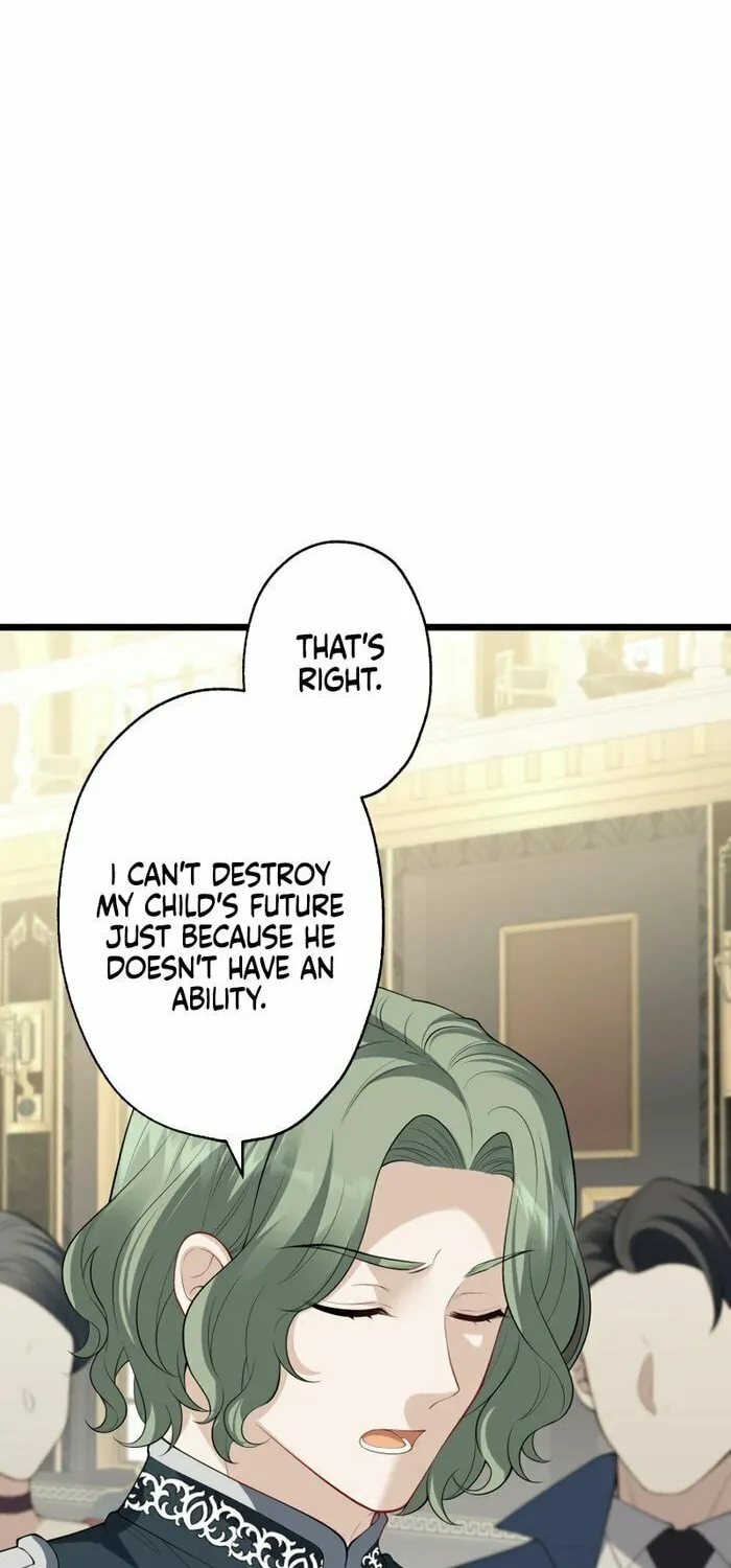 Until the Soul of the Fallen Queen Knows Love Chapter 31 page 46 - 