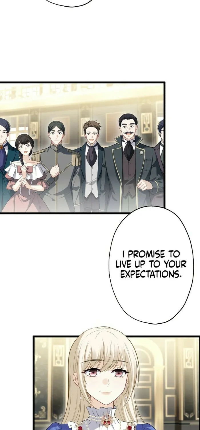 Until the Soul of the Fallen Queen Knows Love Chapter 31 page 50 - 
