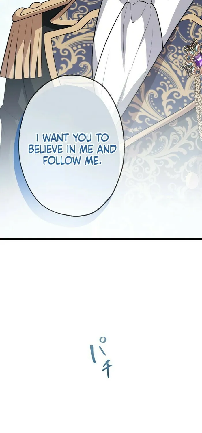 Until the Soul of the Fallen Queen Knows Love Chapter 31 page 52 - 