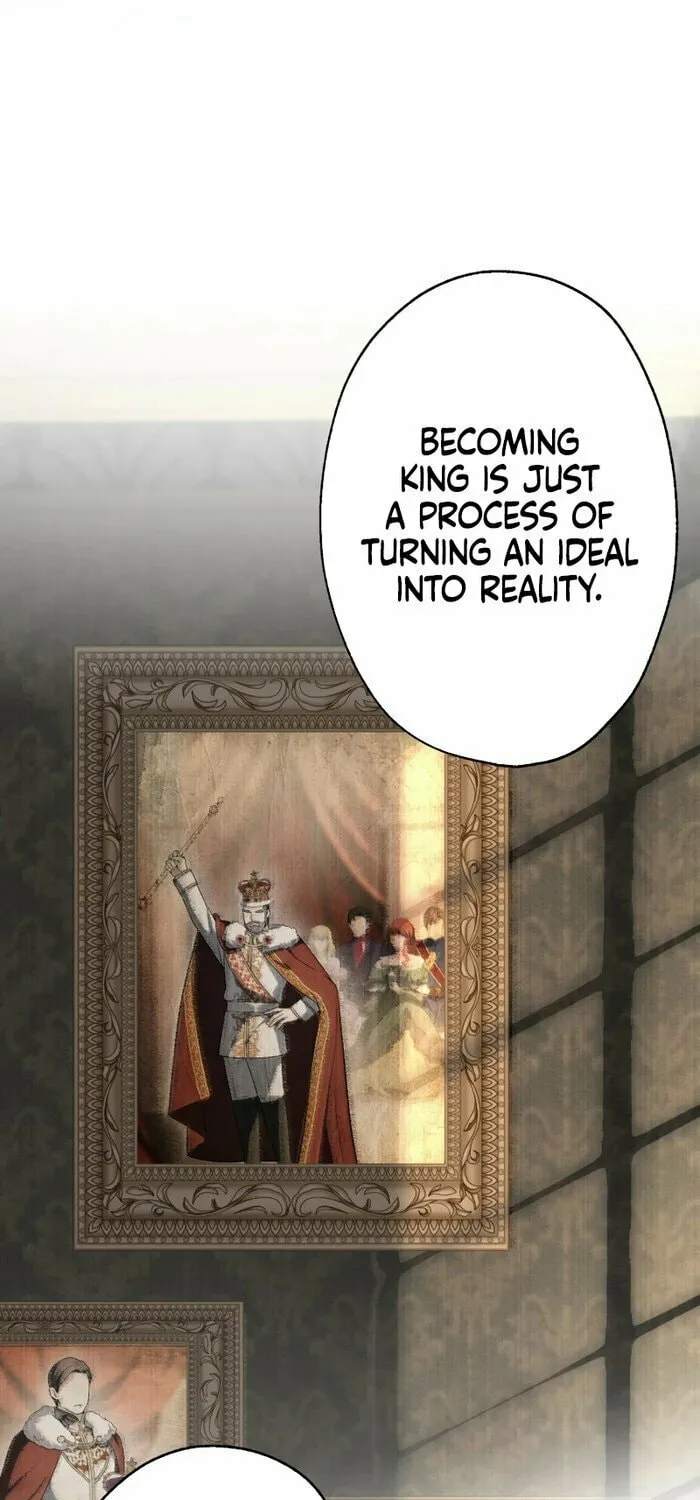Until the Soul of the Fallen Queen Knows Love Chapter 31 page 55 - 