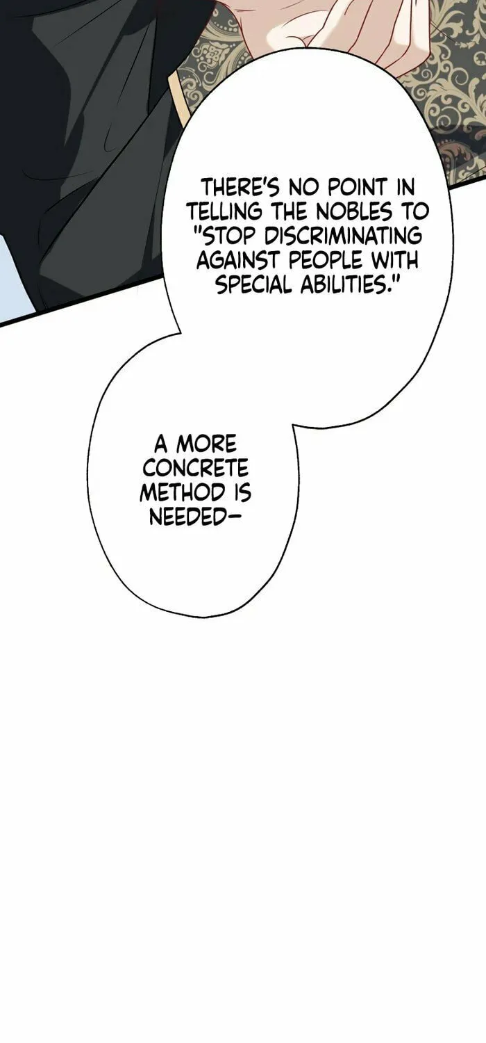 Until the Soul of the Fallen Queen Knows Love Chapter 31 page 57 - 