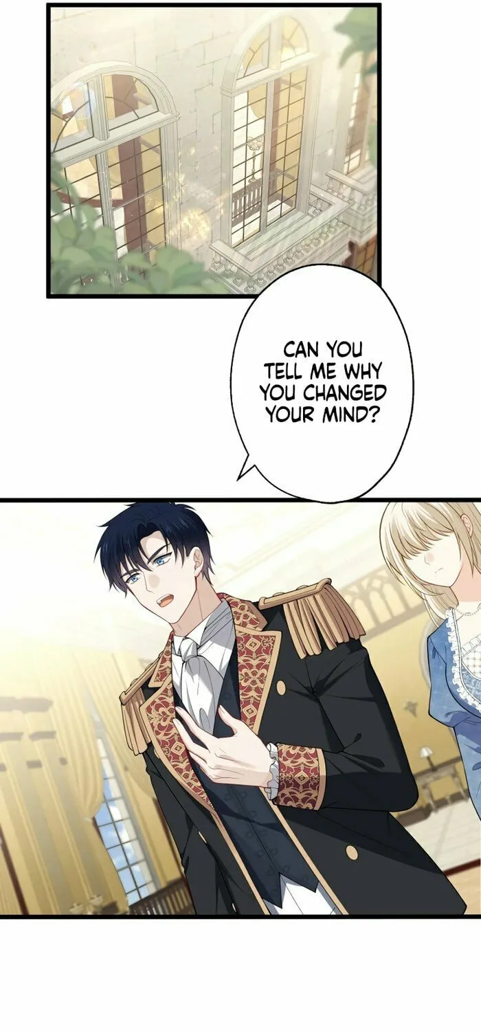 Until the Soul of the Fallen Queen Knows Love Chapter 31 page 7 - 