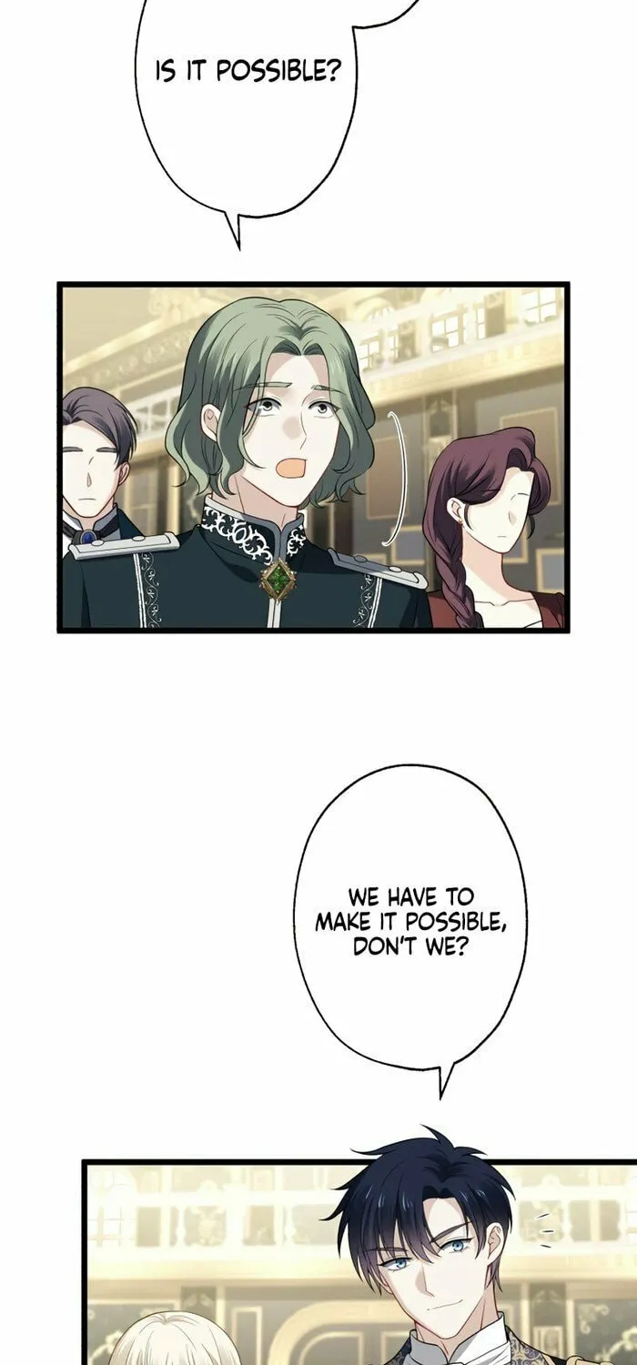 Until the Soul of the Fallen Queen Knows Love Chapter 31 page 70 - 