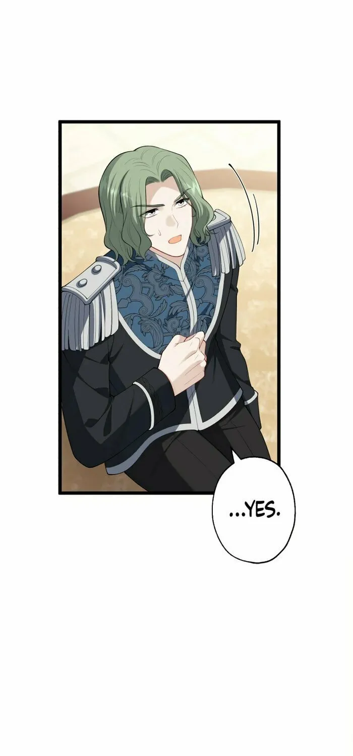 Until the Soul of the Fallen Queen Knows Love Chapter 31 page 8 - 