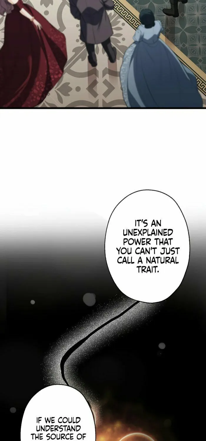 Until the Soul of the Fallen Queen Knows Love Chapter 31 page 74 - 