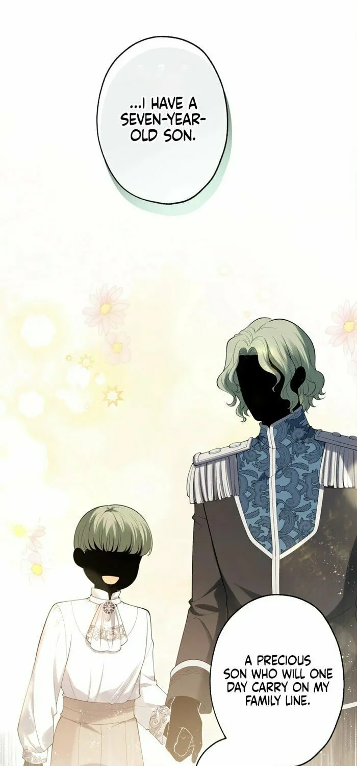 Until the Soul of the Fallen Queen Knows Love Chapter 31 page 9 - 
