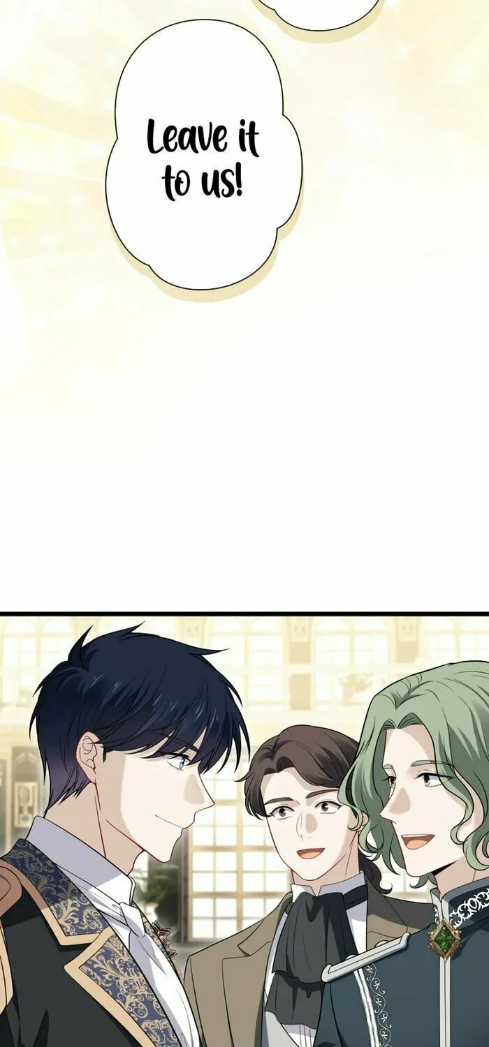 Until the Soul of the Fallen Queen Knows Love Chapter 31 page 83 - 