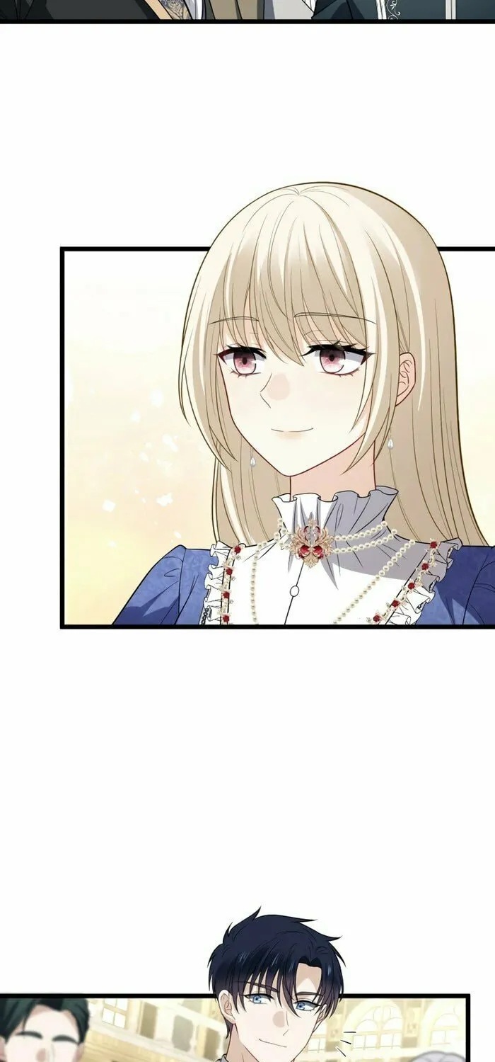 Until the Soul of the Fallen Queen Knows Love Chapter 31 page 84 - 