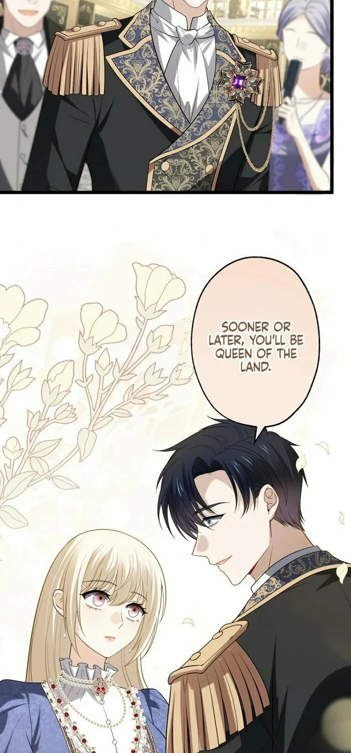 Until the Soul of the Fallen Queen Knows Love Chapter 31 page 85 - 