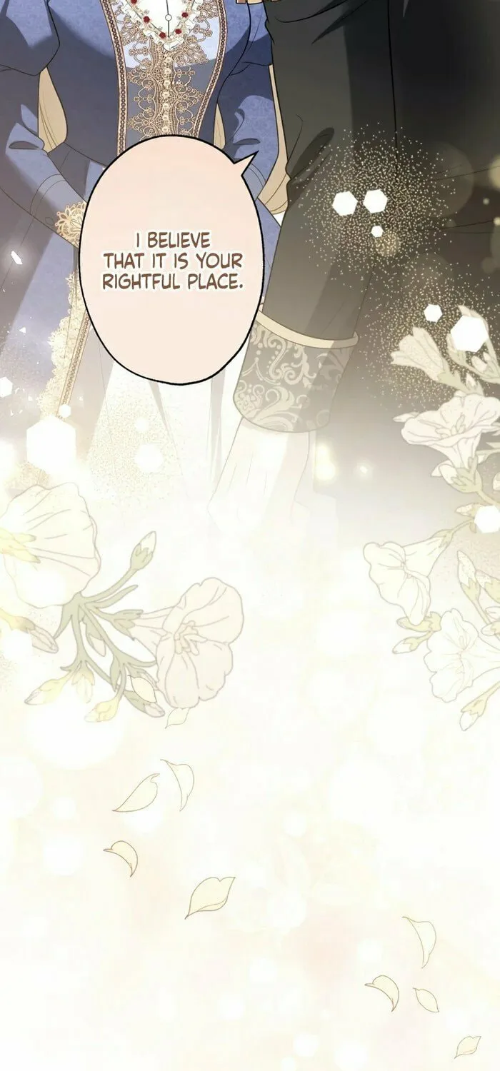 Until the Soul of the Fallen Queen Knows Love Chapter 31 page 86 - 