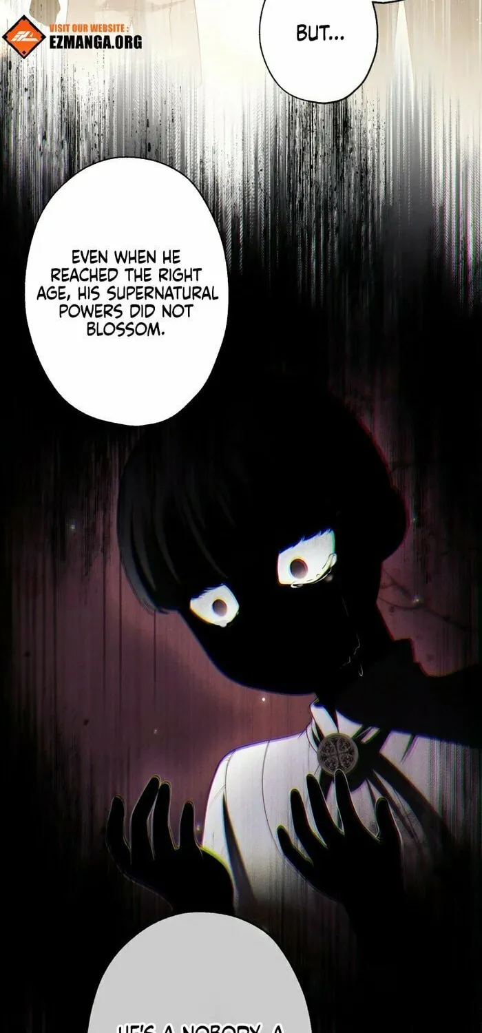 Until the Soul of the Fallen Queen Knows Love Chapter 31 page 10 - 