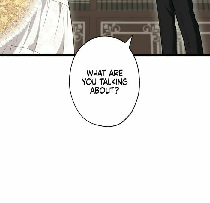Until the Soul of the Fallen Queen Knows Love Chapter 32 page 14 - 