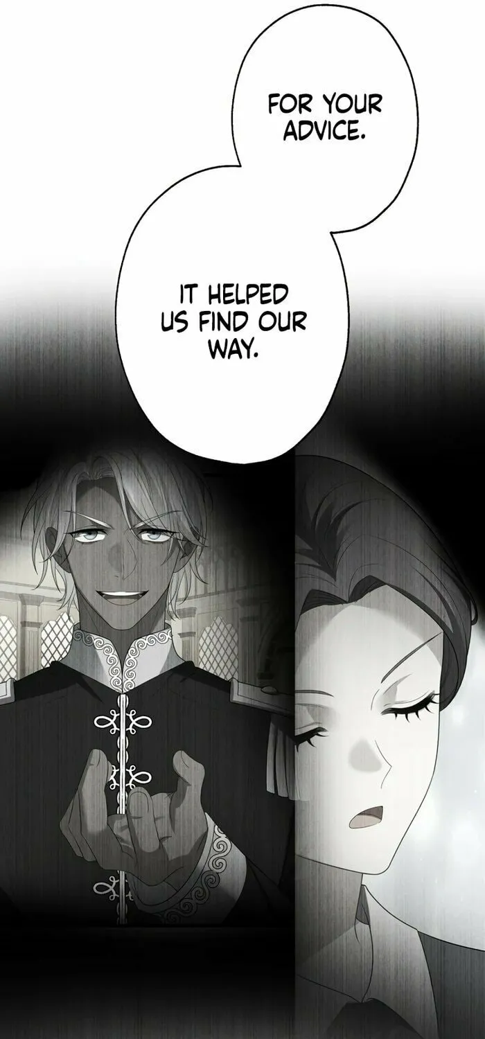 Until the Soul of the Fallen Queen Knows Love Chapter 32 page 15 - 