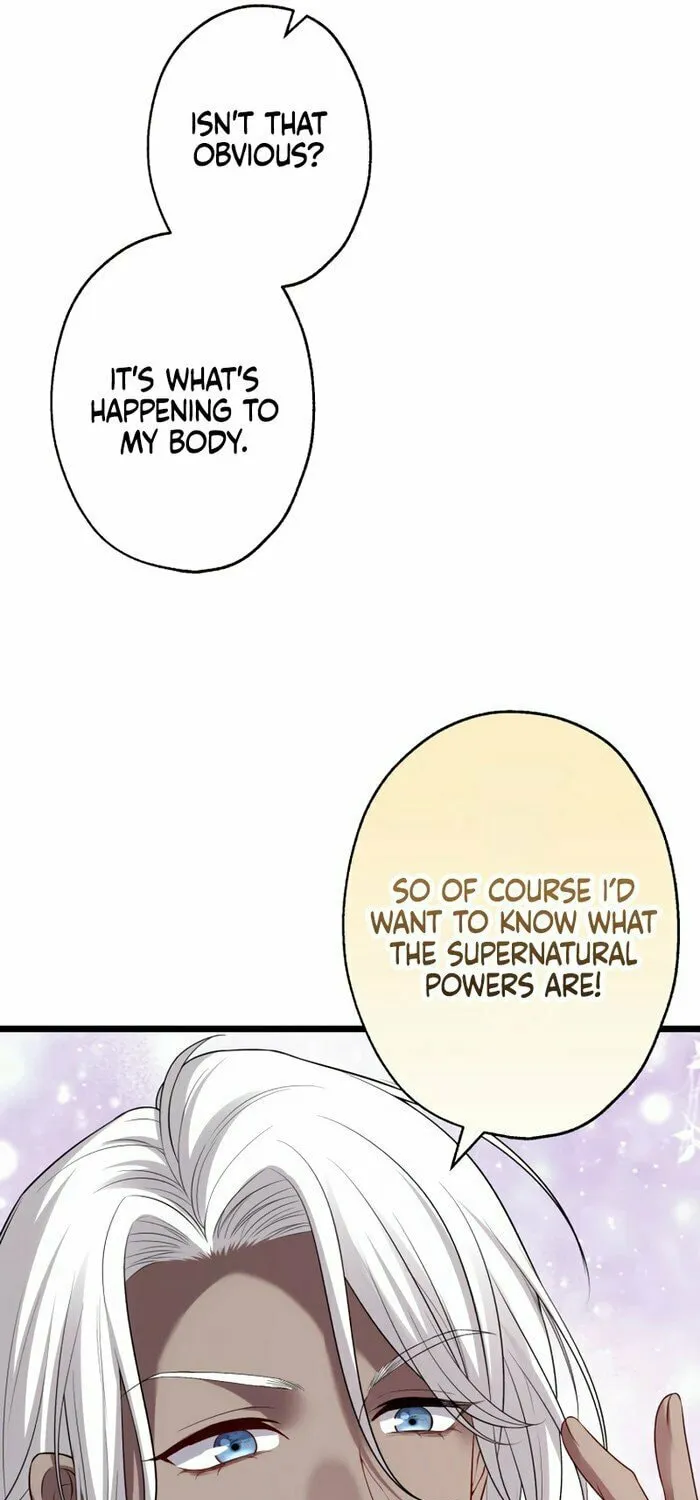 Until the Soul of the Fallen Queen Knows Love Chapter 32 page 22 - 