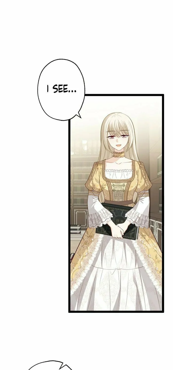 Until the Soul of the Fallen Queen Knows Love Chapter 32 page 25 - 