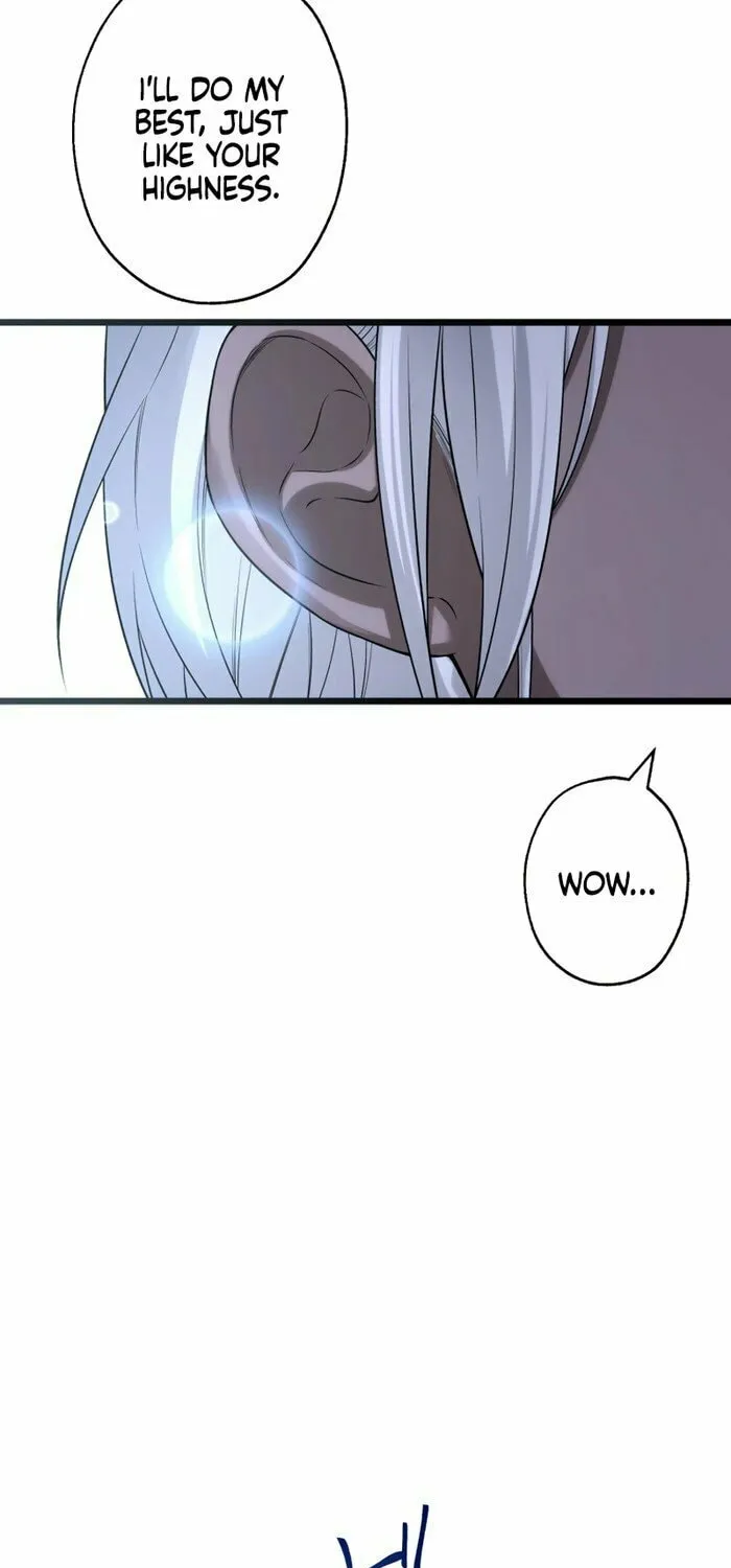 Until the Soul of the Fallen Queen Knows Love Chapter 32 page 26 - 