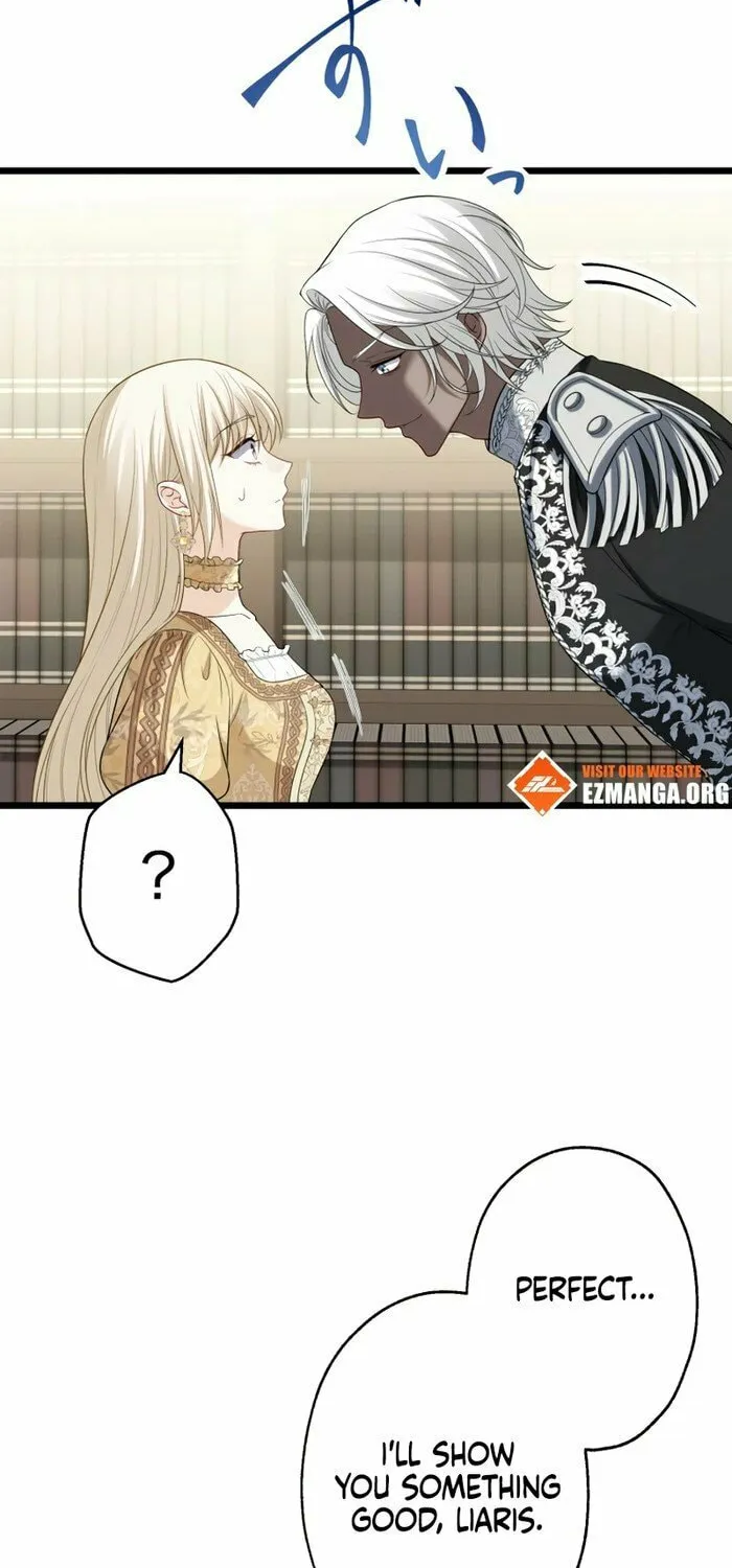 Until the Soul of the Fallen Queen Knows Love Chapter 32 page 27 - 