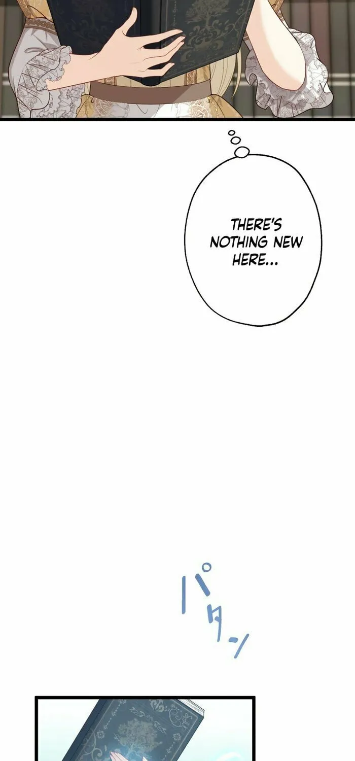 Until the Soul of the Fallen Queen Knows Love Chapter 32 page 4 - 