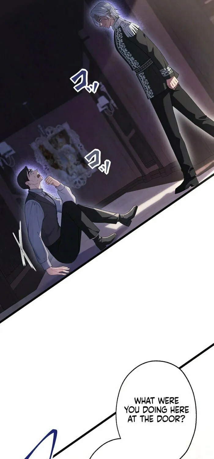 Until the Soul of the Fallen Queen Knows Love Chapter 32 page 36 - 