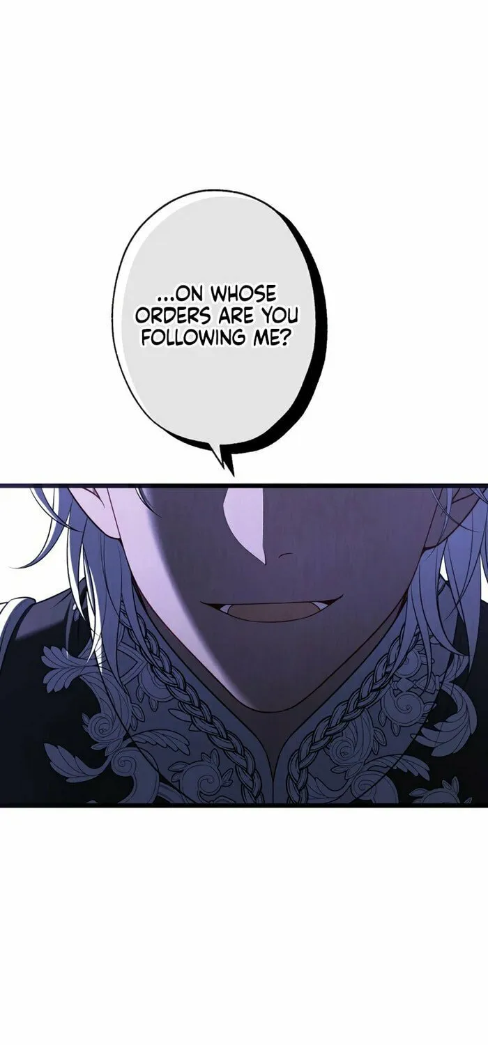Until the Soul of the Fallen Queen Knows Love Chapter 32 page 39 - 