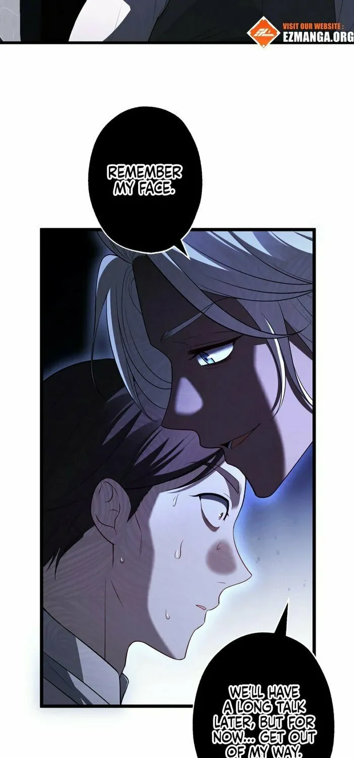 Until the Soul of the Fallen Queen Knows Love Chapter 32 page 41 - 