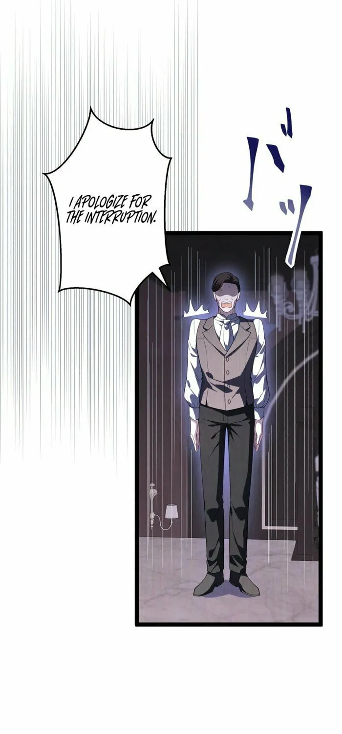 Until the Soul of the Fallen Queen Knows Love Chapter 32 page 43 - 
